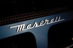 Maserati MC-12 Corse 2008 года